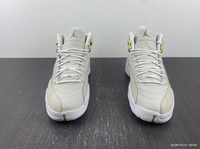 12 4137 OVO Vibrant White Retro 873864- Jordan 1013